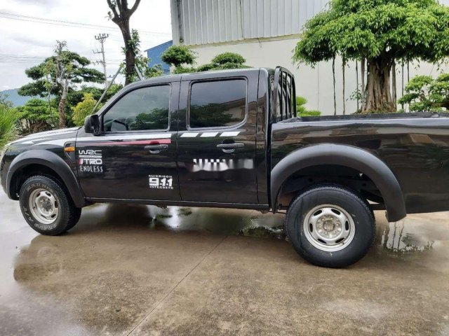 Cần bán Ford Ranger năm sản xuất 2010, xe nhập