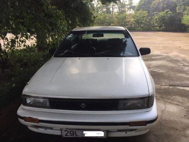 Bán xe Nissan Bluebird đời 1993, 45 triệu, còn nguyên bản