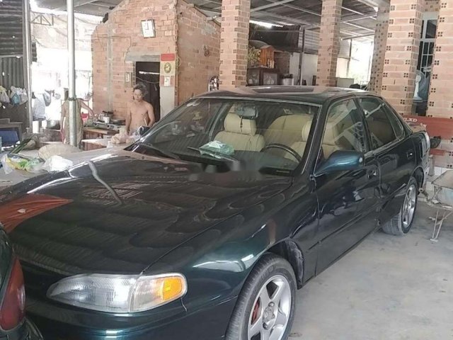 Cần bán Toyota Camry đời 1991, nhập khẩu nguyên chiếc chính hãng