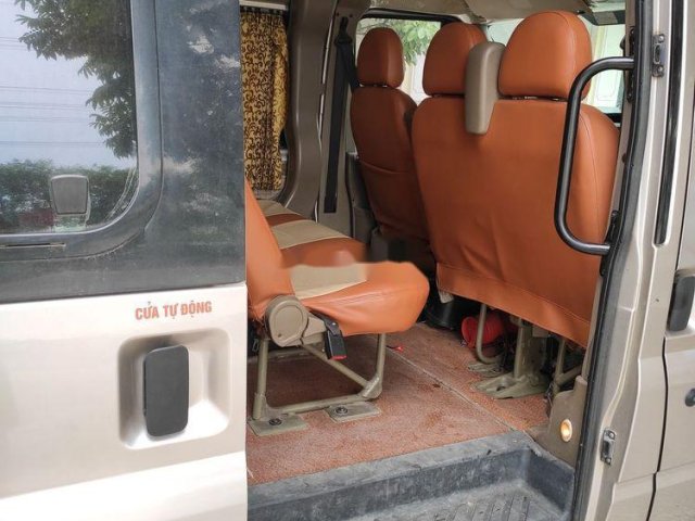 Bán Ford Transit năm 2012, xe còn nguyên bản0