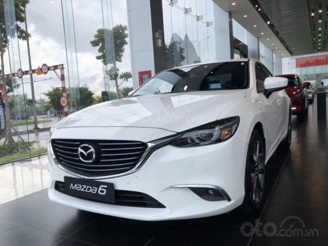 Mazda 6 trả góp chỉ từ 160tr, trả góp lên đến 90% giá trị xe, sẵn xe đủ màu giao ngay0