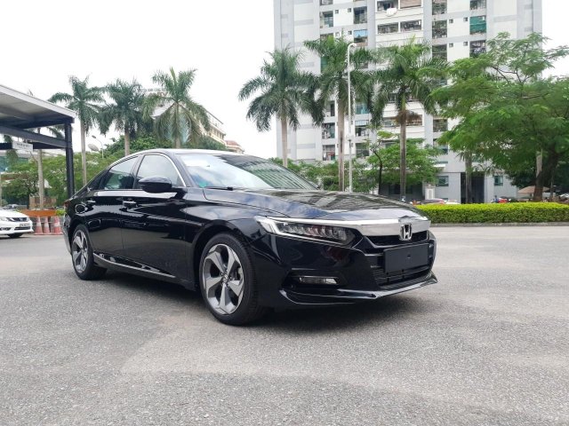 Honda Mỹ Đình: Giao ngay Accord 2019 đủ màu, quà tặng hấp dẫn, hỗ trợ trả góp. Lh: 0964 0999 26