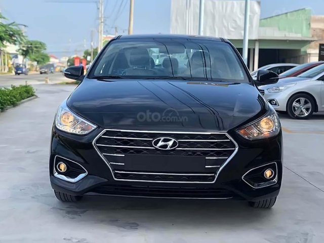 Cần bán Hyundai Accent đời 2019