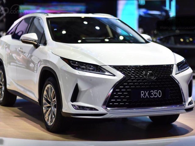 Lexus RX350 model 2020 chính hãng mới 100% - 0945368282