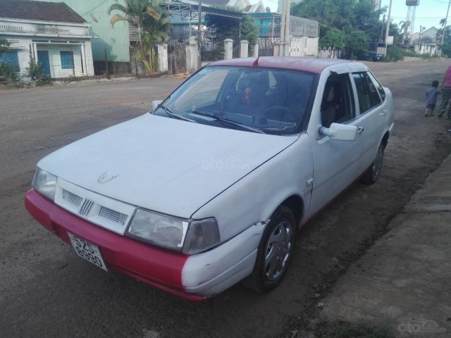 Bán Fiat Tempra sản xuất 2001, màu trắng