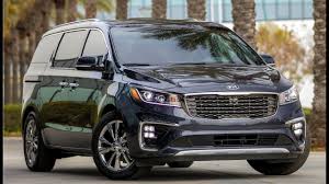 Kia Sedona - hỗ trợ vay 85%, ưu 60 triệu trong tháng 01/2020, LH 0909 647 9950