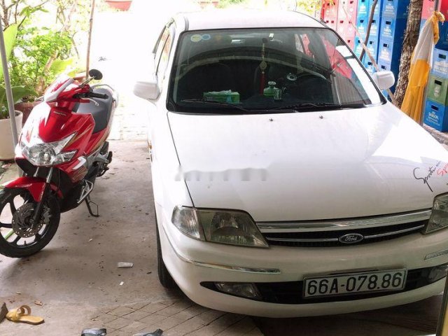 Bán ô tô Ford Laser năm sản xuất 2000, nhập khẩu chính hãng0