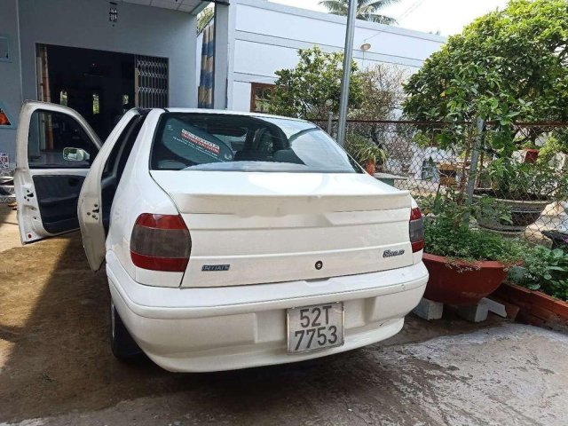 Bán Fiat Siena đăng ký 2002 năm sản xuất 2002, nhập khẩu chính hãng0