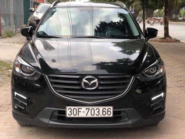 Bán nhanh với giá mềm chiếc Mazda CX 5 đời 2017 số tự động chính chủ