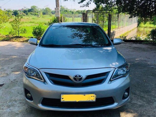 Cần bán Toyota Corolla Altis AT sản xuất năm 2011, giá 455tr