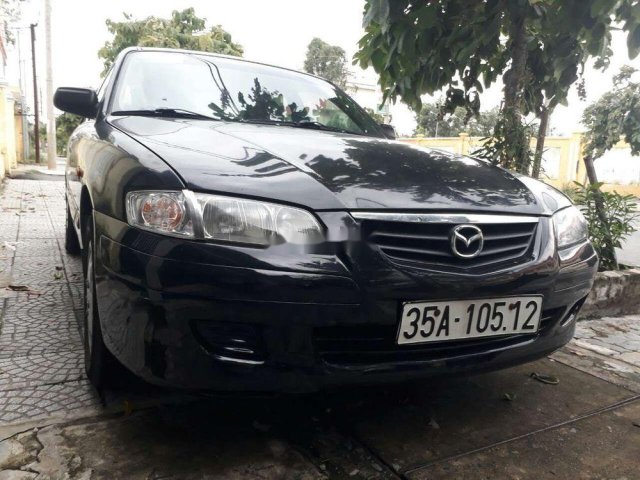 Cần bán Mazda 626 đời 2000, còn nguyên bản