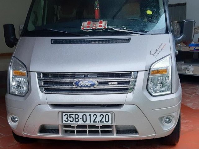 Bán xe Ford Transit năm sản xuất 2013