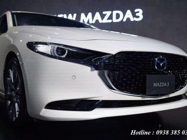 Cần bán lại xe Mazda 3 sản xuất 2019, giá tốt