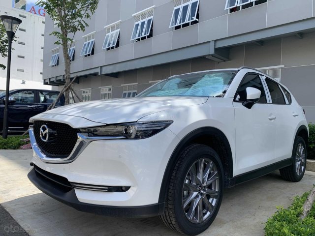 Bán Mazda CX5 6.5 thế hệ mới, ưu đãi cực tốt0