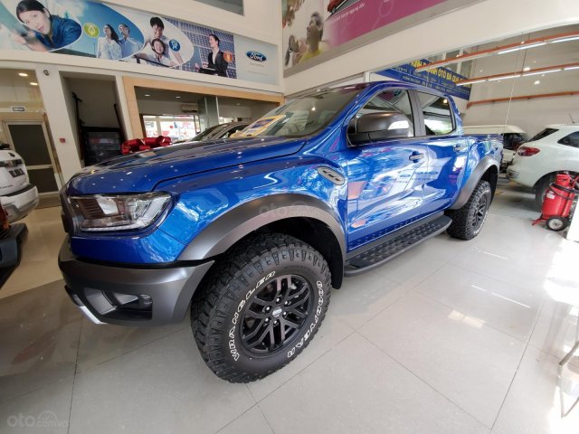 Bán Ranger Raptor 2019 cam kết xe sẵn giao ngay, giá siêu giảm, giao xe toàn quốc