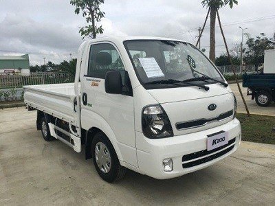 Bán gấp Kia 200 1,9tấn, máy Hyundai