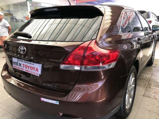 Cần bán lại xe Toyota Venza 2009, nhập khẩu nguyên chiếc như mới