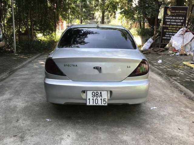 Bán Kia Spectra  LS đời 2003, giá tốt