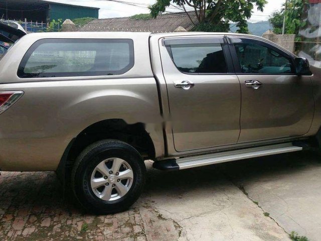 Bán Mazda BT 50 đời 2015, xe nhập chính hãng0