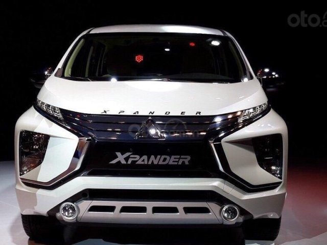 Mitsubishi Xpander sản xuất năm 2019, nhập khẩu, 620 triệu, hỗ trợ 80% giá trị xe0