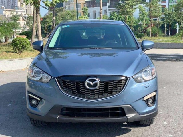 Bán Mazda CX 5 2014, giá chỉ 652 triệu, xe nguyên bản