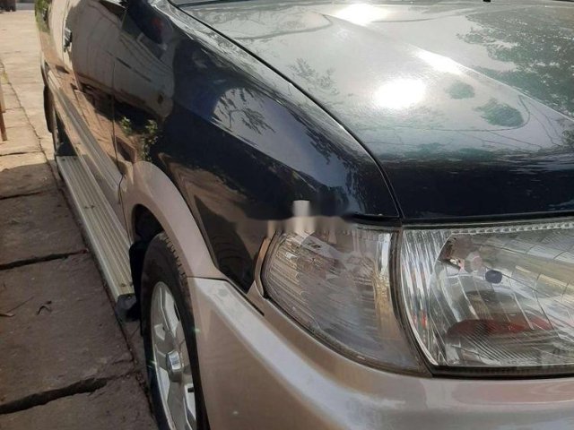 Cần bán lại xe Toyota Zace năm sản xuất 2005, giá tốt