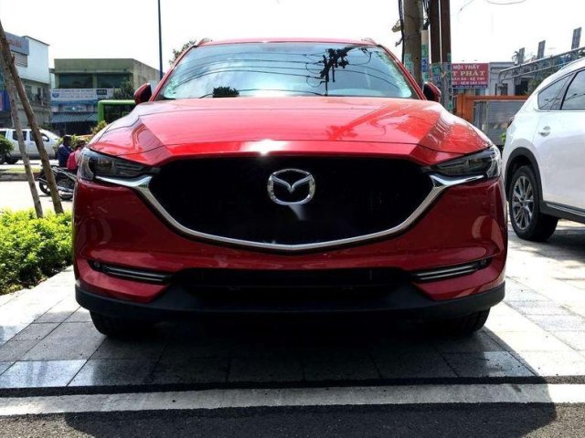 Cần bán xe Mazda CX 5 năm sản xuất 2019, nội thất đẹp