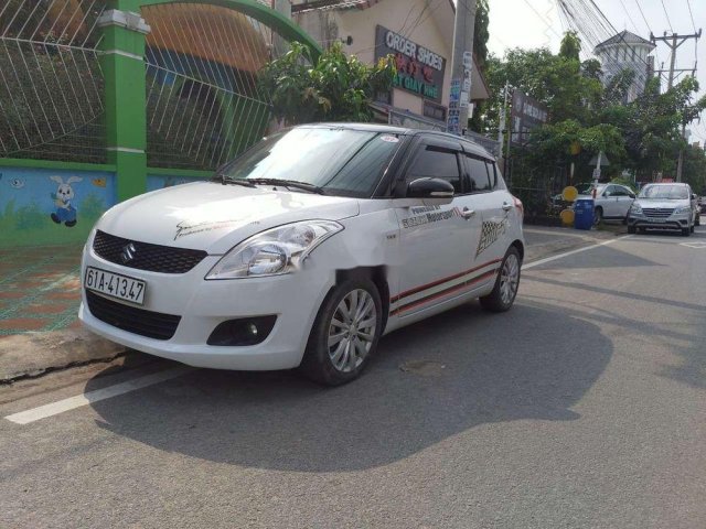 Bán xe Suzuki Swift 2017 còn mới