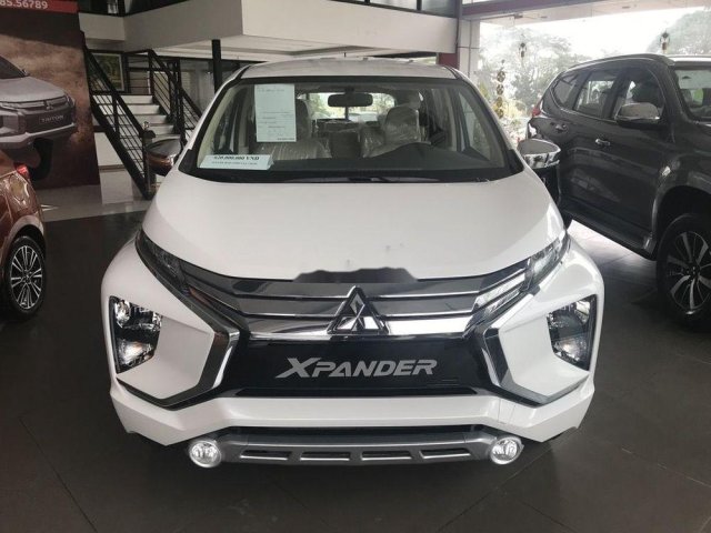 Cần bán Mitsubishi Xpander năm sản xuất 2019, xe nhập Indonesia