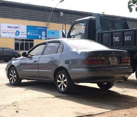 Cần bán Toyota Corolla năm 1994, nhập khẩu