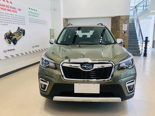 Cần bán xe Subaru Forester 2019, xe nhập