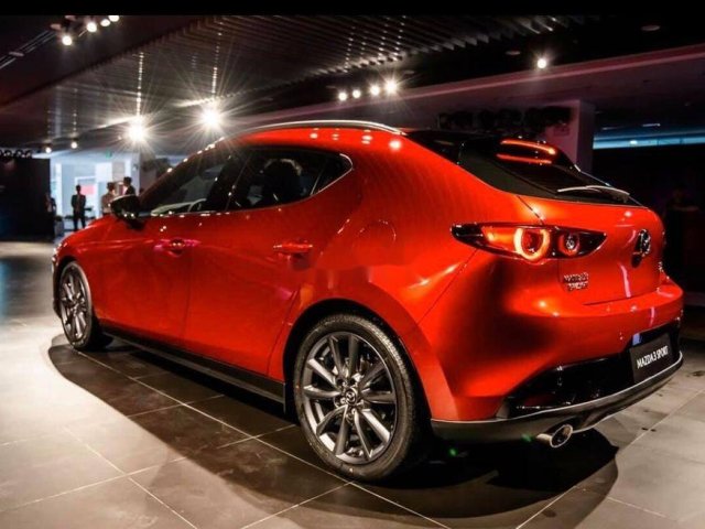 Bán xe Mazda 3 2019 đẳng cấp, tuyệt tác