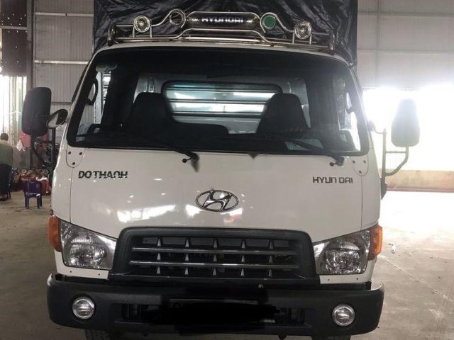 Bán Hyundai HD 99 2016, màu trắng, giá 55tr0