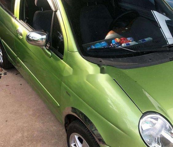 Bán ô tô Daewoo Matiz năm sản xuất 2005