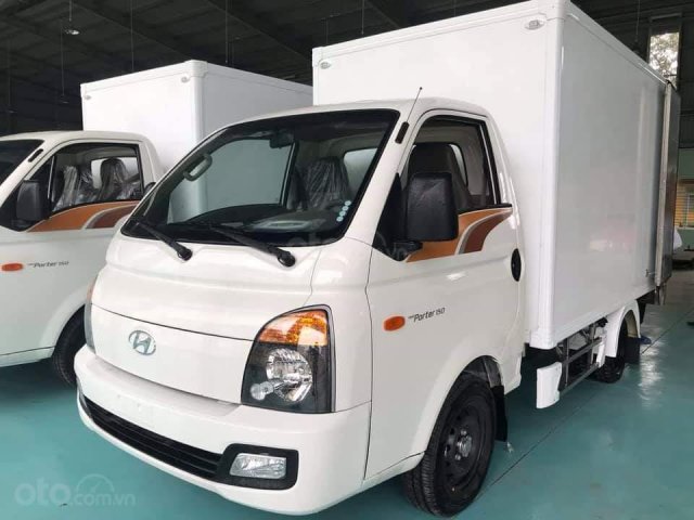 Hyundai H150 sx 2019 giá tốt