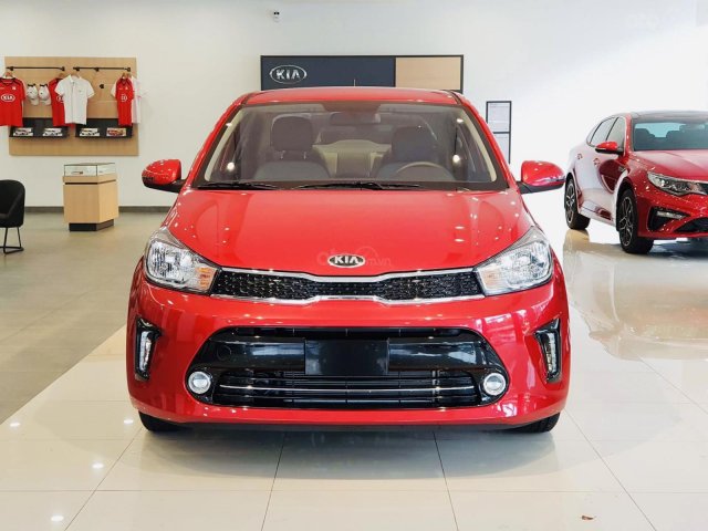 [ Kia Phú Nhuận ] Kia Soluto 2019 - trả trước 127tr nhận xe ngay - LH: 081 850 4647