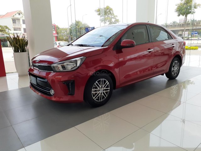 Bán Kia Soluto 2019, đủ màu, có xe ngay, hỗ trợ trả góp 90%, vay 7 năm, liên hệ: 09170962880