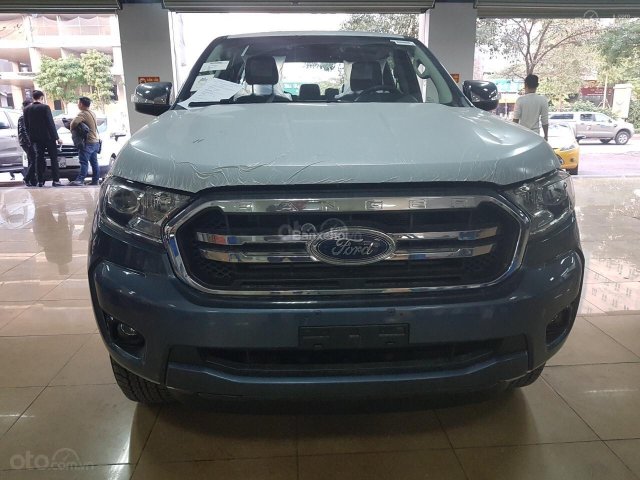 Hà Nam Ford bán các dòng bán tải Ford Ranger 2019, giá chỉ từ 580tr - LH 0974286009