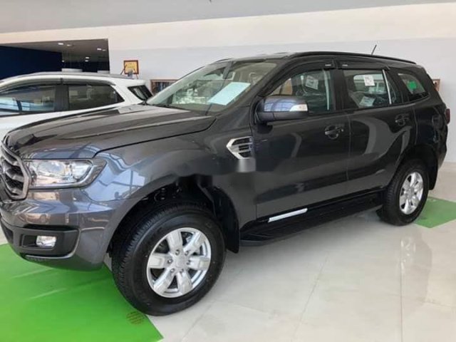 Bán Ford Everest đời 2019, nhập khẩu nguyên chiếc