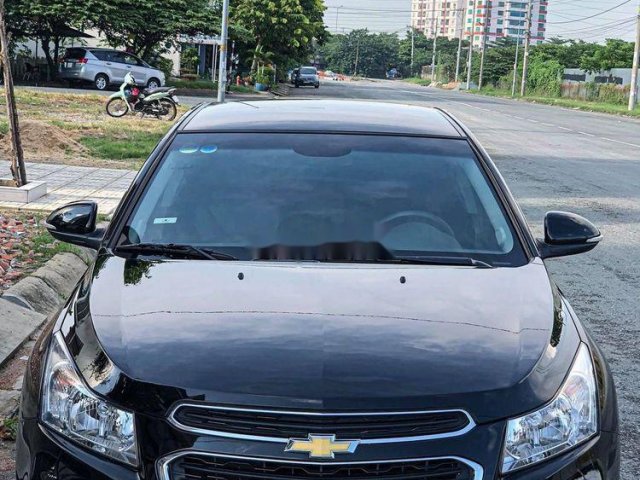 Bán ô tô Chevrolet Cruze sản xuất 2018, xe nguyên bản0