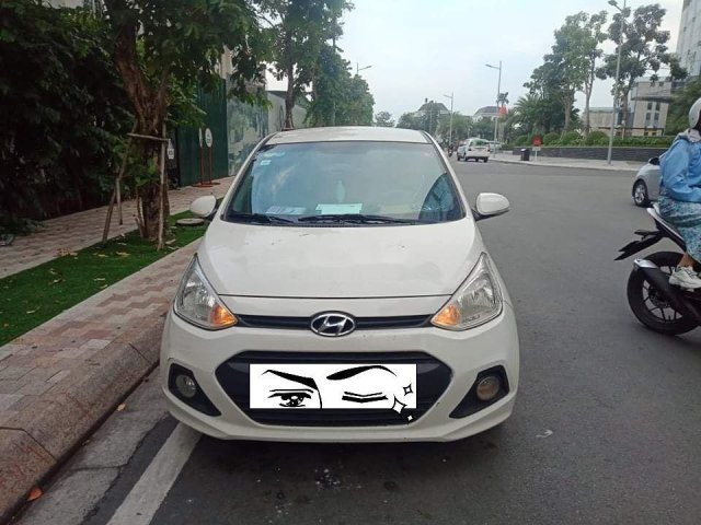 Bán Hyundai Grand i10 2016, nhập khẩu nguyên chiếc