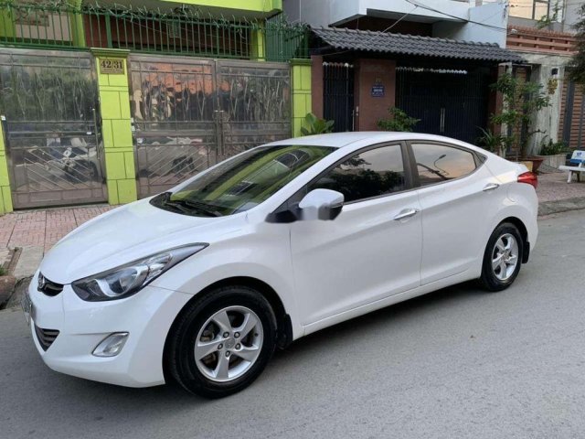 Bán Hyundai Elantra đời 2013, xe nhập chính hãng0