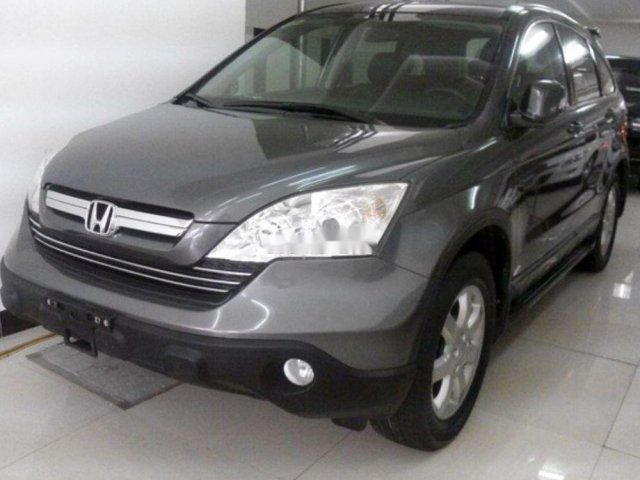 Bán ô tô Honda CR V 2.4AT 2009, giá tốt