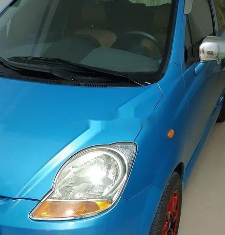 Bán Daewoo Matiz AT đời 2005, nhập khẩu nguyên chiếc, giá tốt