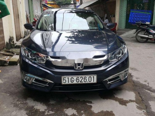 Cần bán Honda Civic 2018 đời 2018, nhập khẩu nguyên chiếc chính hãng