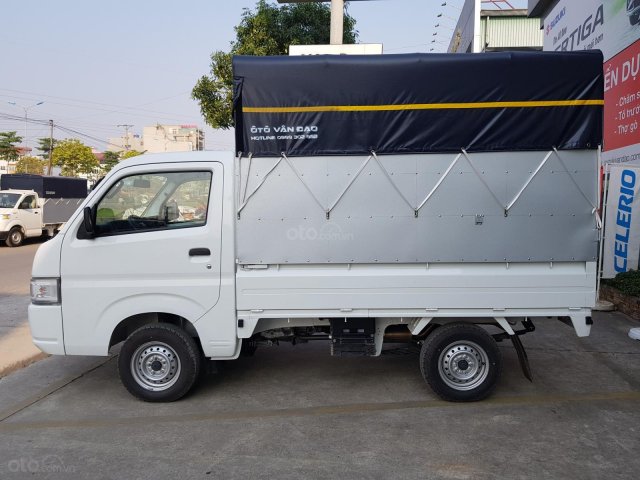 Xe tải Suzuki 750kg 2019 giá rẻ chỉ 299tr. Gọi ngay: 0989 888 507