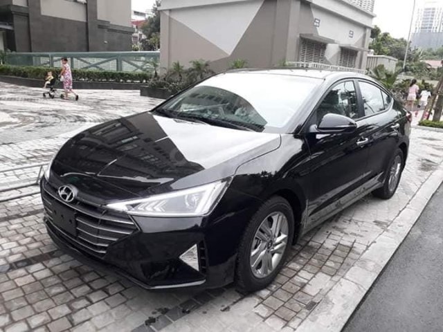 Hyundai Elantra 1.6 số tự động 2019, 09866898930