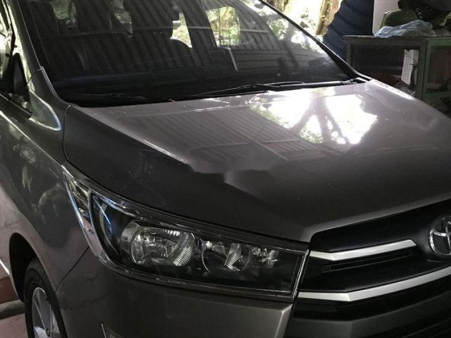 Bán xe Toyota Innova năm 2018, giá tốt