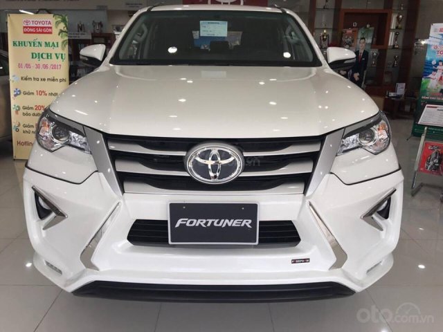 Fortuner máy dầu, số sàn - giao ngay với lãi suất 0%0