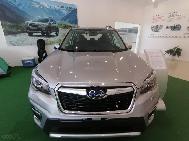 Bán Subaru Forester năm sản xuất 2019 nhập khẩu